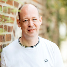 Stefan Reuter