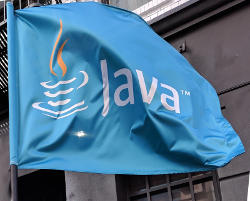 java one