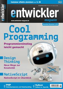 cool programming