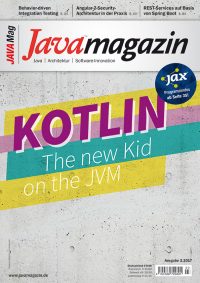 Java Magazin 2017/03