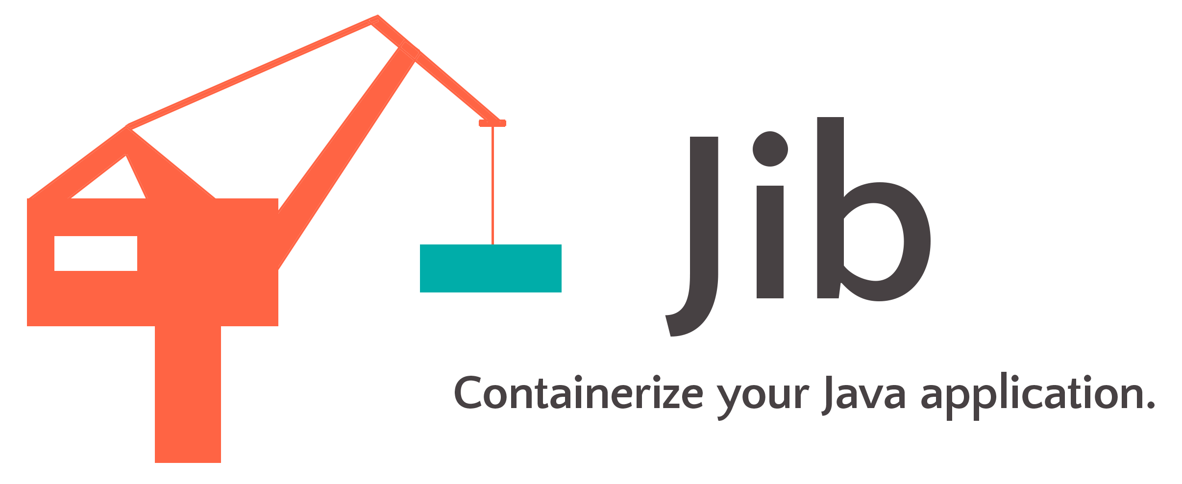 Jib - Containerize your Java application