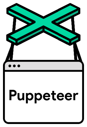 download puppeteer type