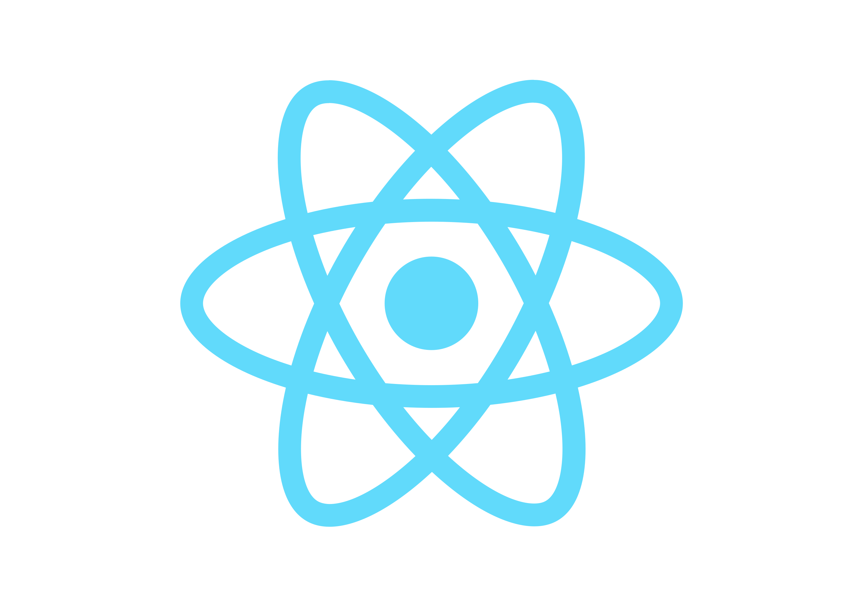 React Native Logo