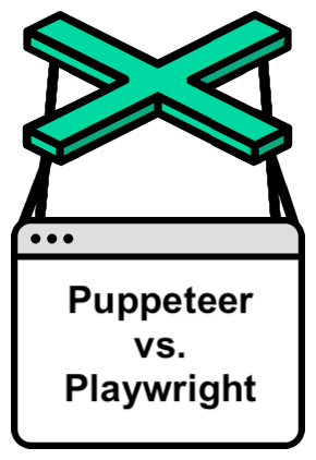 puppeteer vs. playwright